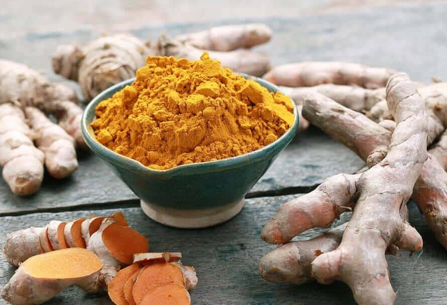 Les Bienfaits Incroyables Du Curcuma