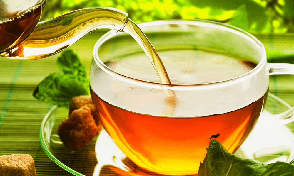 Thé vert: l’antidote secret contre le diabète et l’obésité ?