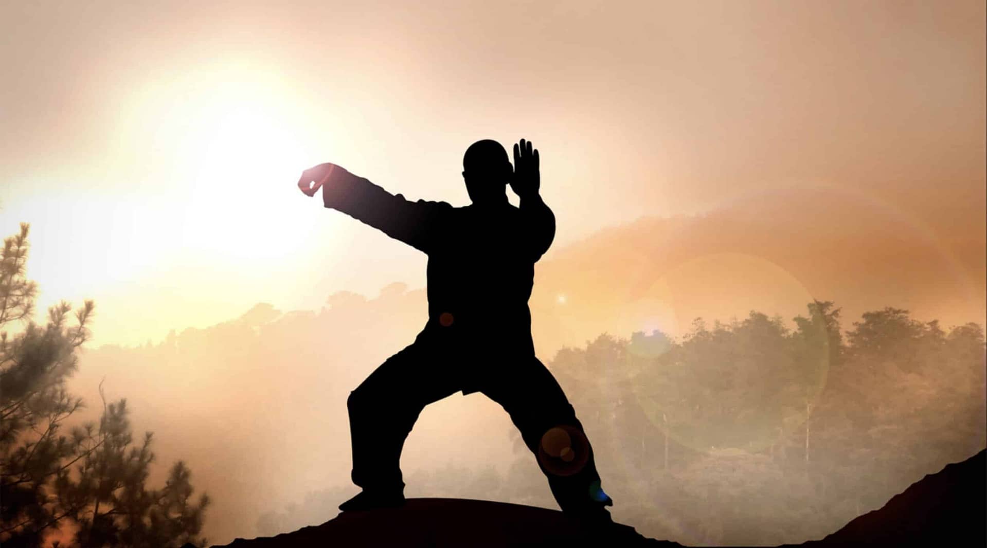Découvrez cette gymnastique traditionnelle chinoise, une science de la respiration fondée sur la connaissance et la maîtrise du souffle. Une pratique est composée d’exercices qui, pratiqués régulièrement et quotidiennement, permettent de retrouver l’équilibre spirituel, psychique et physique.