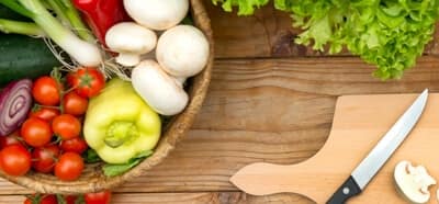Régime alimentaire sain : les lignes directrices