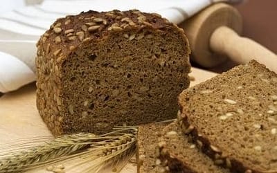 Le pain complet, la base d’une alimentation santé ?