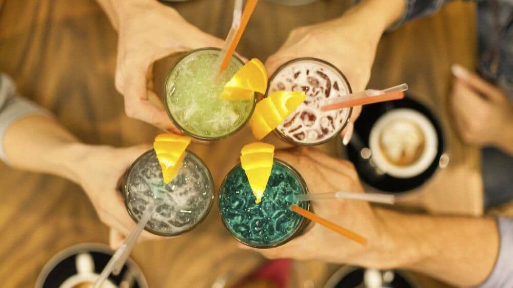 Le plaisir d’un apéritif sain pour votre corps Entre amis ou collègues, en famille ou tout simplement avec de nouvelles rencontres, qui n’apprécie pas partager un moment convivial autour d’un apéritif ?  Quoi de plus agréable que ce moment de détente où l’on oublie le temps qui passe et nos…