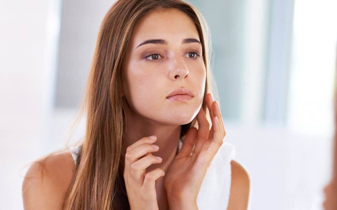 Les meilleurs ingrédients pour apaiser la peau irritée