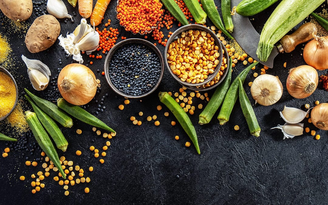Comment l’alimentation affecte votre cerveau