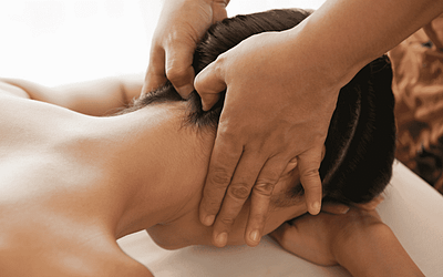 Le shiatsu, massothérapie du corps et de l’esprit