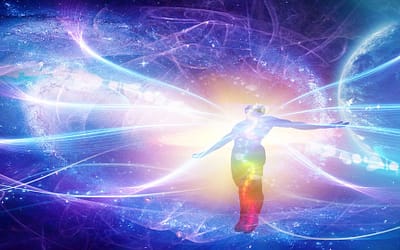 Nos cellules et l’énergie vibratoire