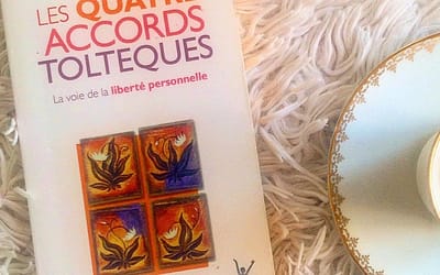 Mieux gérer ses émotions avec les quatre accords toltèques