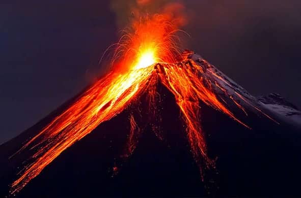 Table des matières masquer 1. Les origines de ces problèmes de peau 2. Alors comment éviter cette acné ? 3. Cure de détox et crise d’acné Personne ne songerait à éteindre les volcans en soufflant dessus. Si les volcanologues le pouvaient, c’est au centre de la Terre qu’ils interviendraient pour…